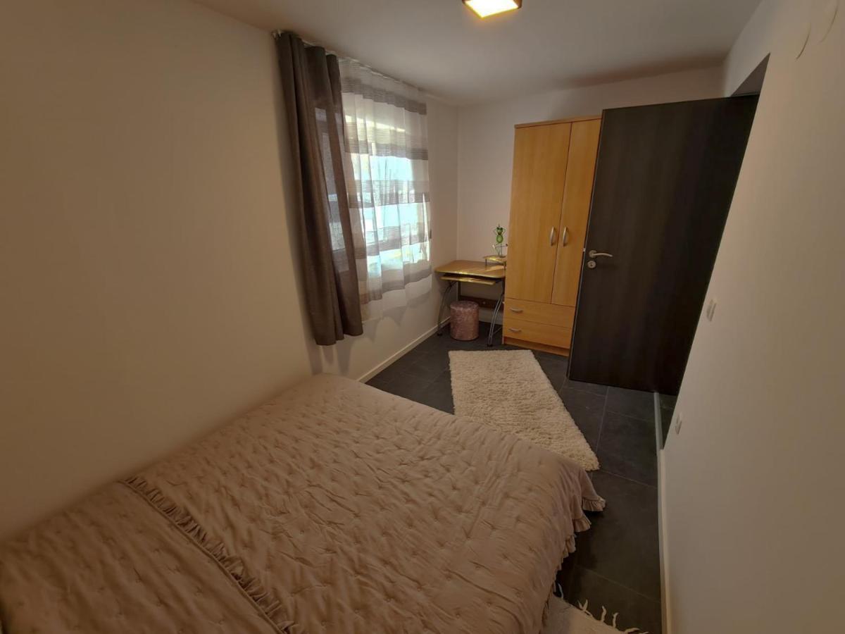 Villa Ska PUY Eksteriør bilde