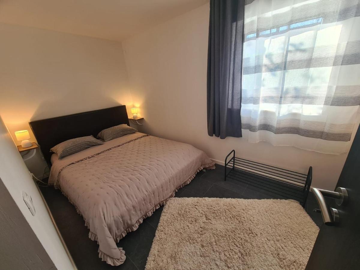 Villa Ska PUY Eksteriør bilde