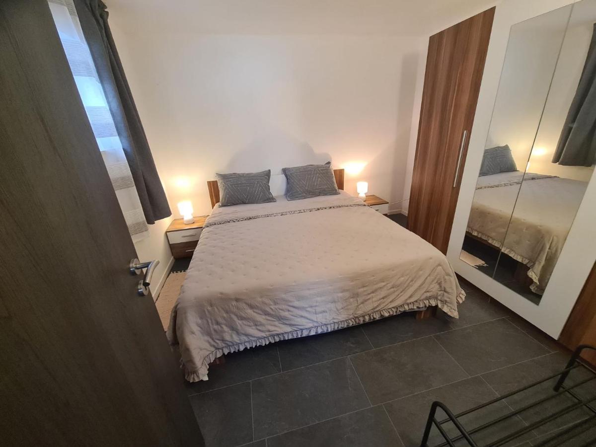 Villa Ska PUY Eksteriør bilde