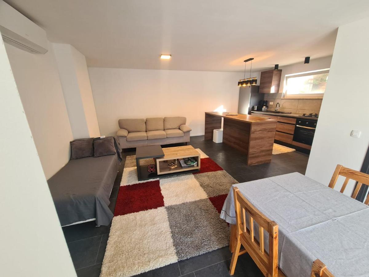Villa Ska PUY Eksteriør bilde