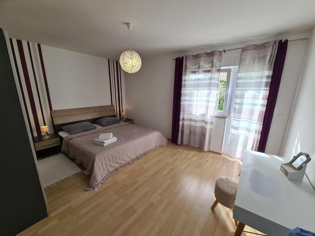 Villa Ska PUY Eksteriør bilde