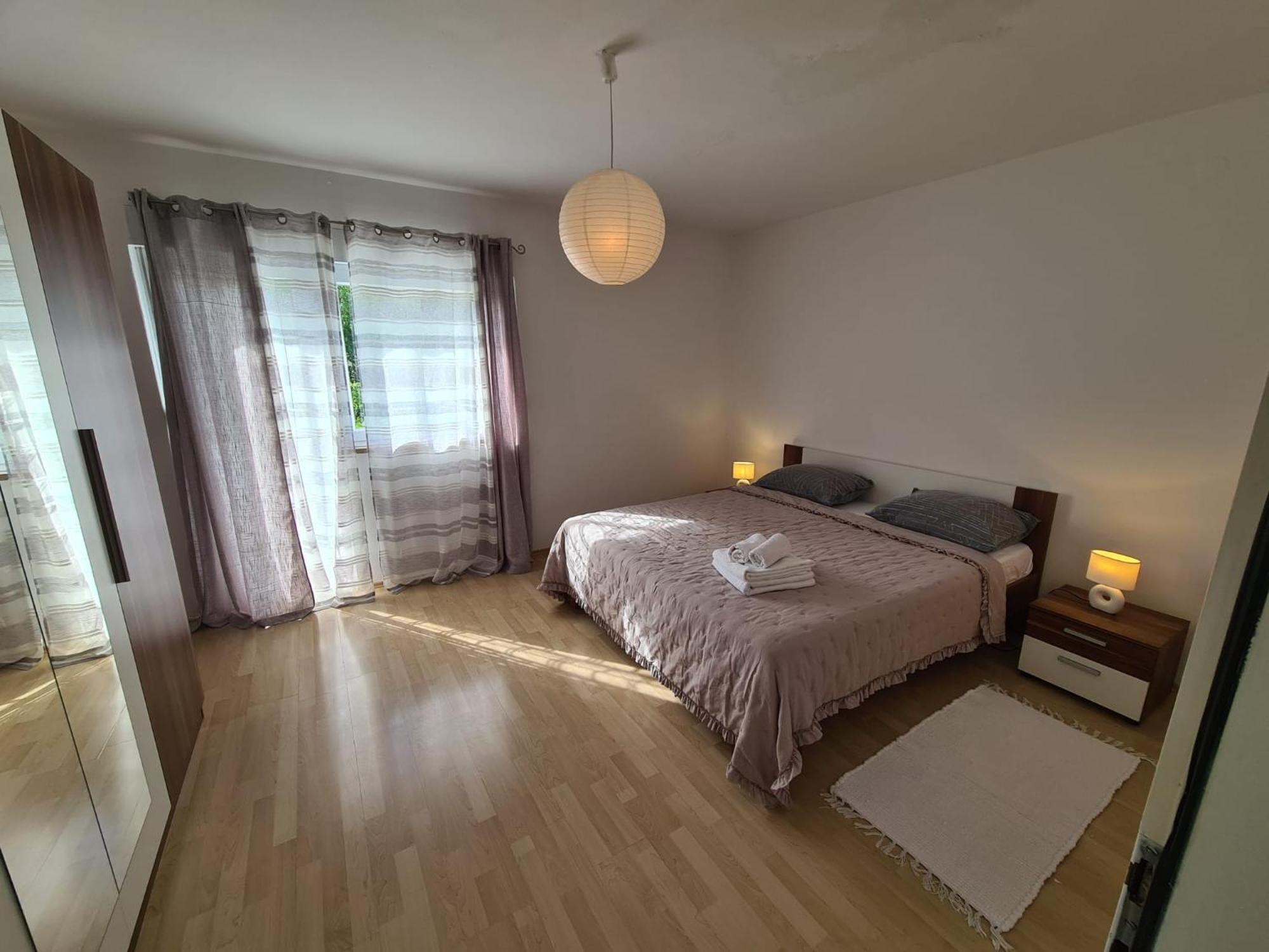 Villa Ska PUY Rom bilde