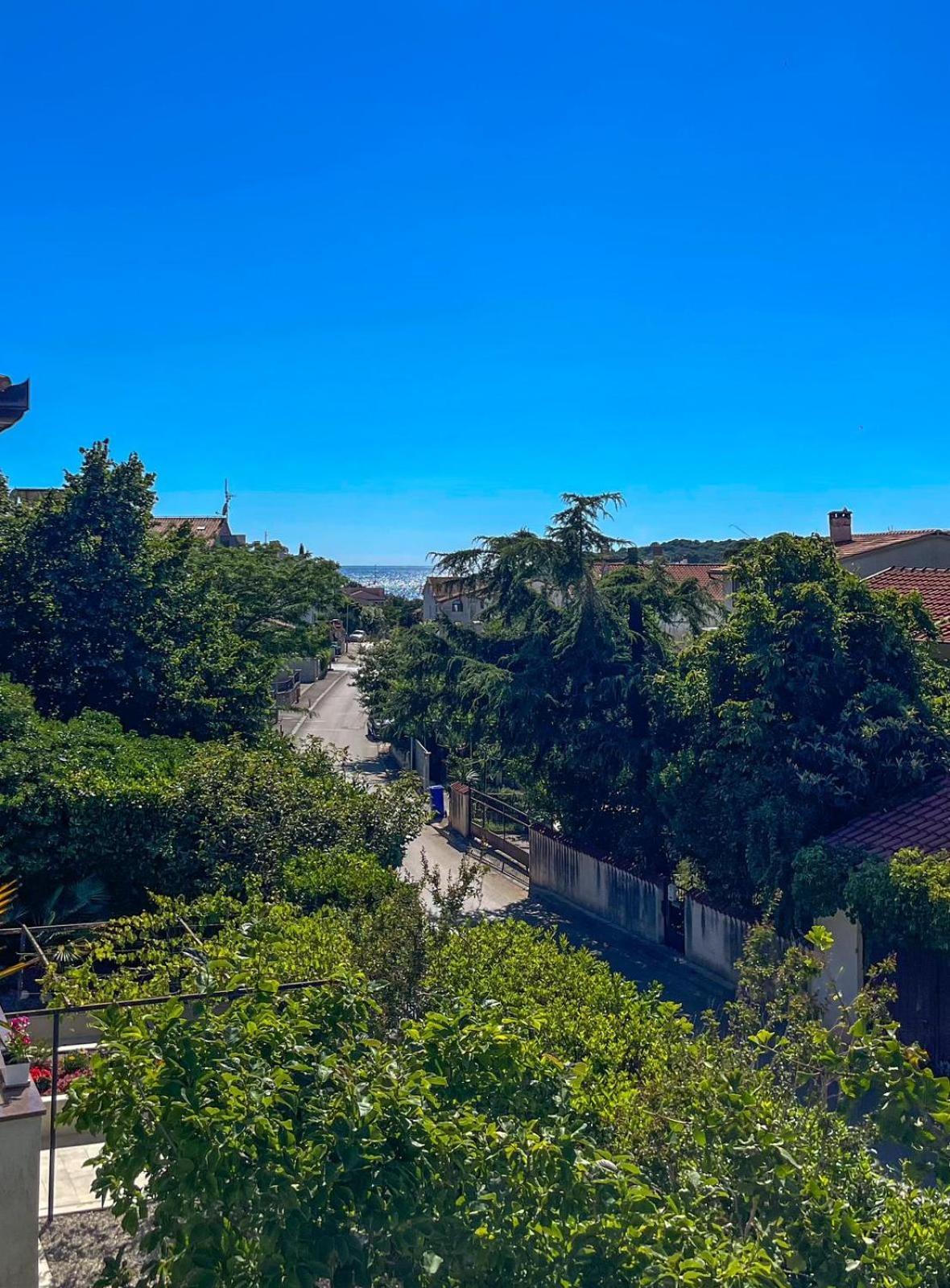 Villa Ska PUY Eksteriør bilde
