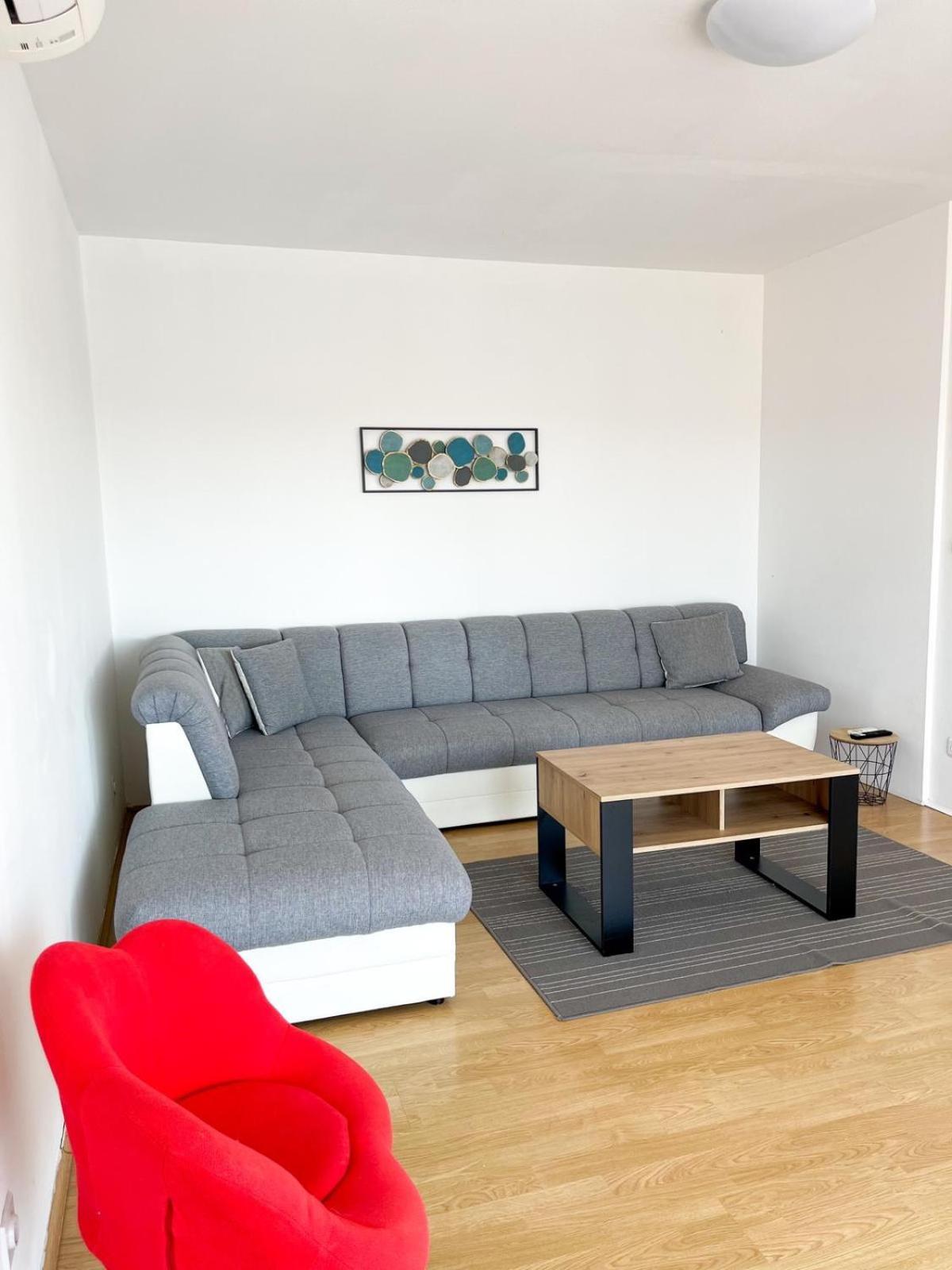 Villa Ska PUY Eksteriør bilde