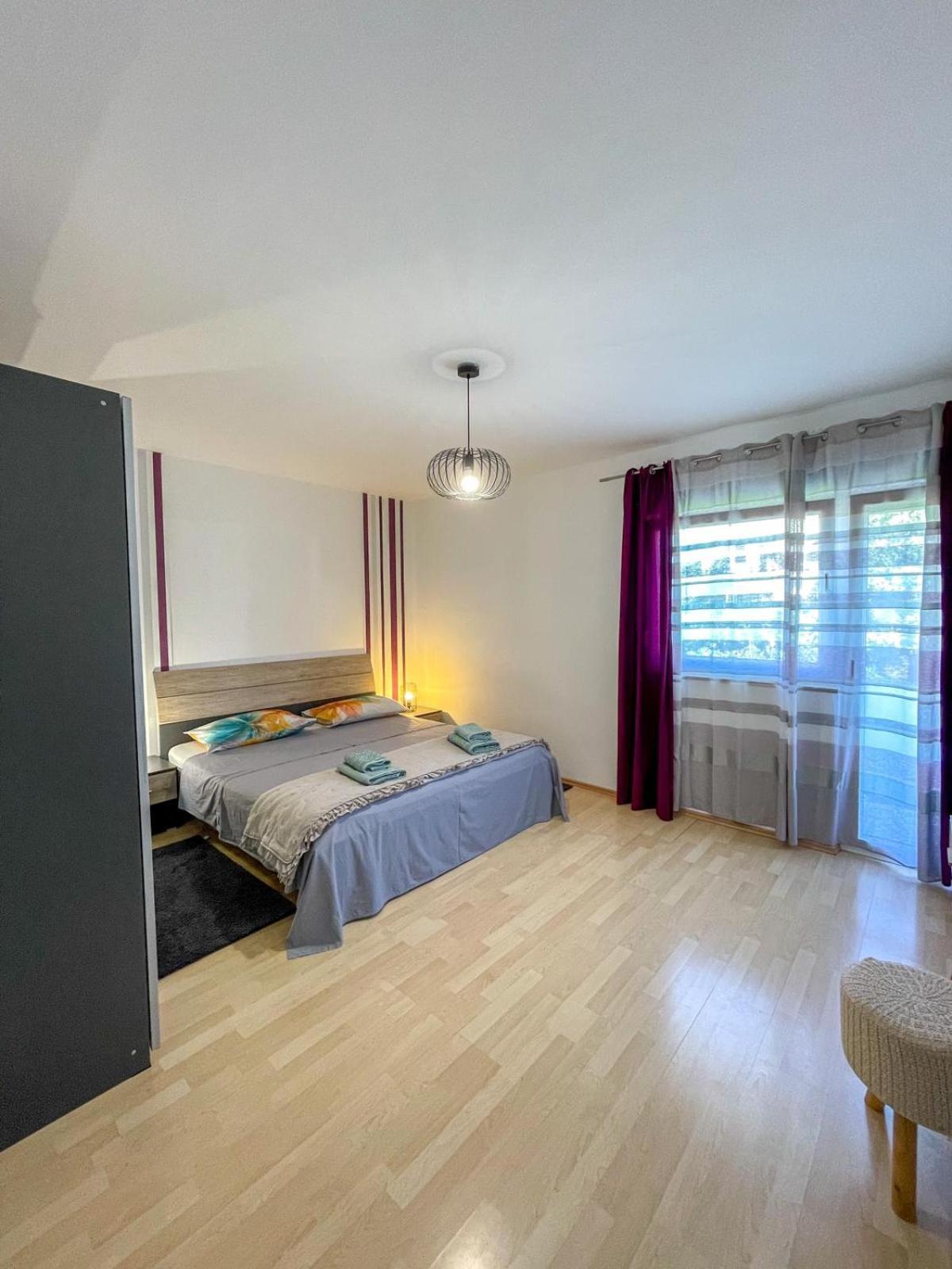 Villa Ska PUY Eksteriør bilde