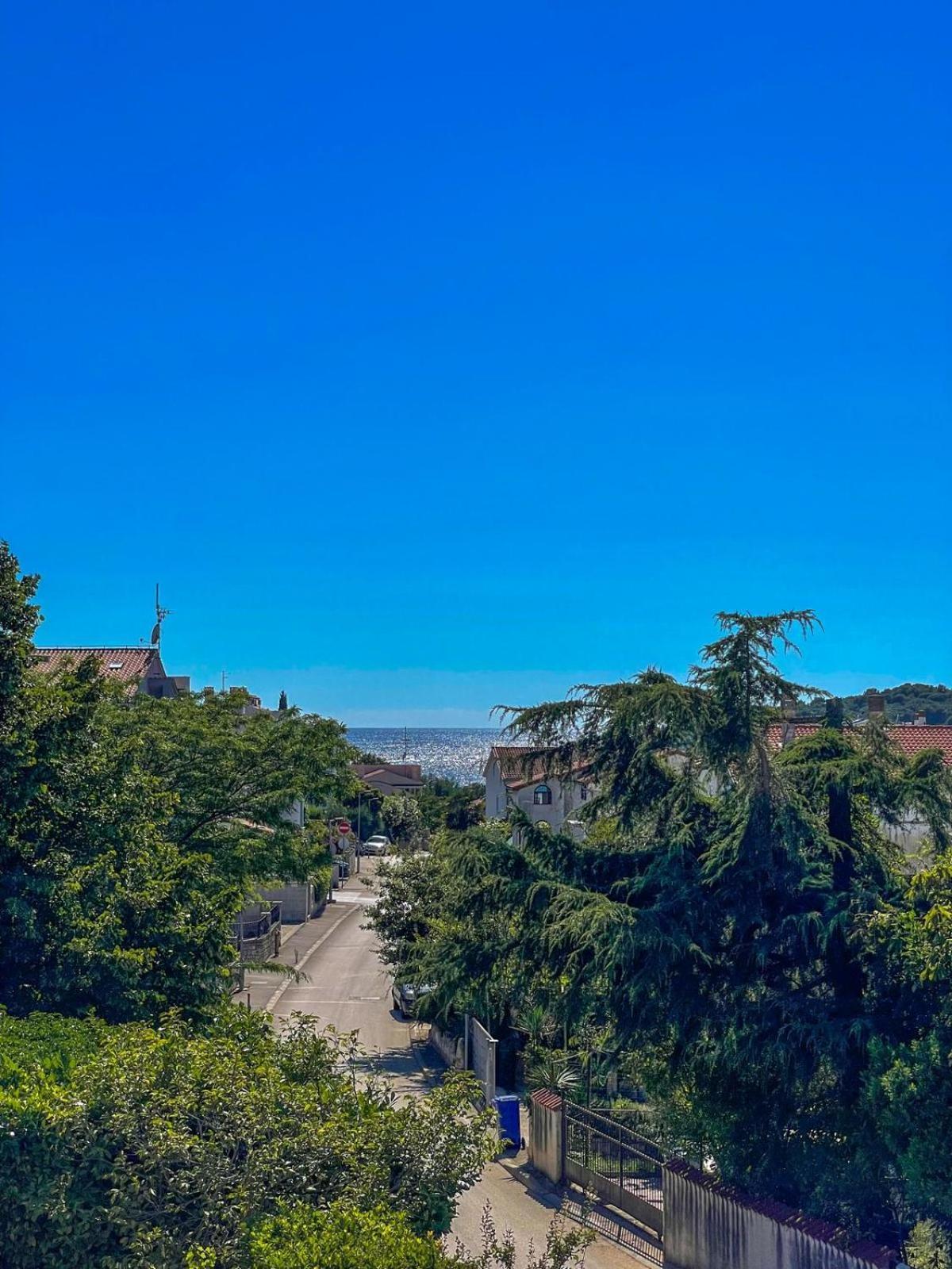 Villa Ska PUY Eksteriør bilde